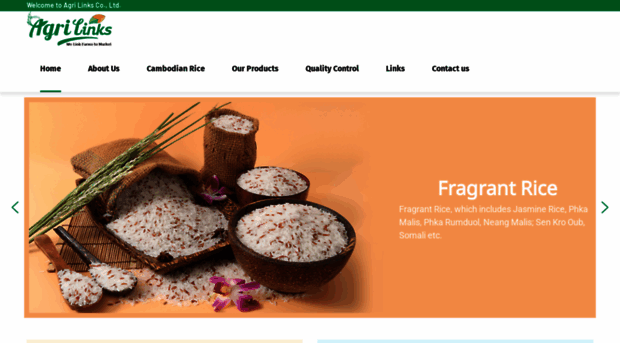 agrilinks.com.kh