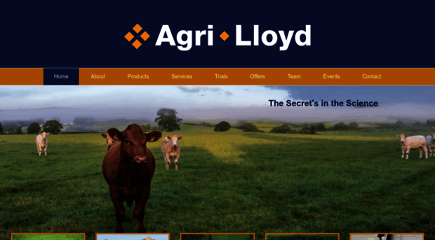 agrilloyd.com