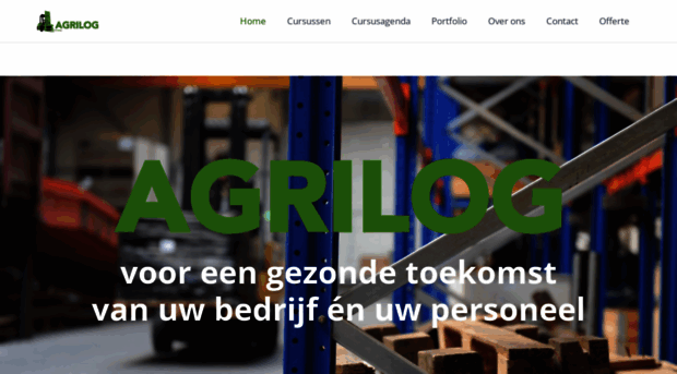 agrilog.nl