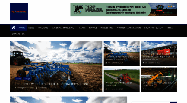 agrimachinerynews.com