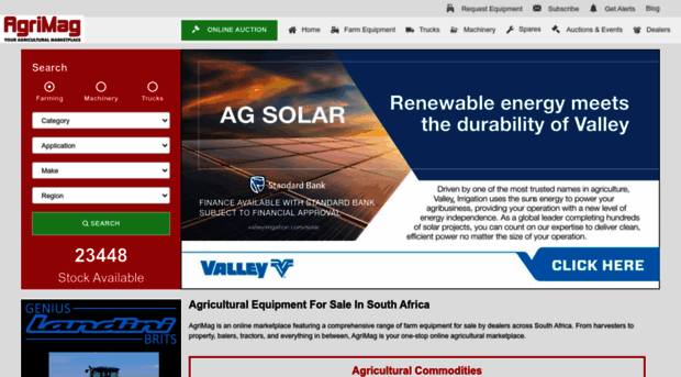 agrimag.co.za