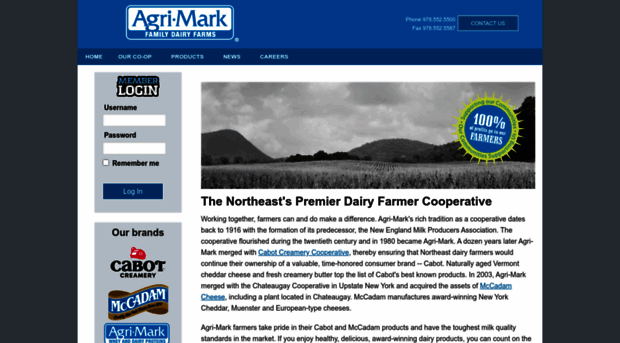 agrimark.net