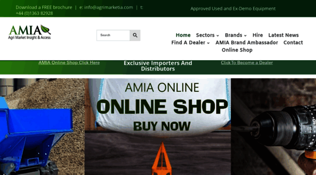 agrimarketia.com