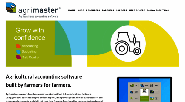 agrimaster.com.au