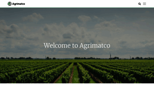 agrimatco.com