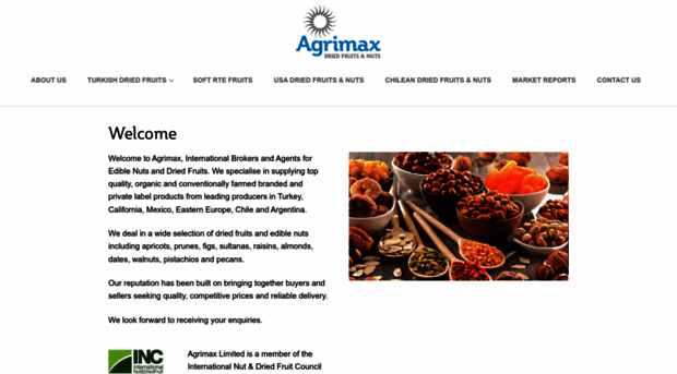 agrimax.com