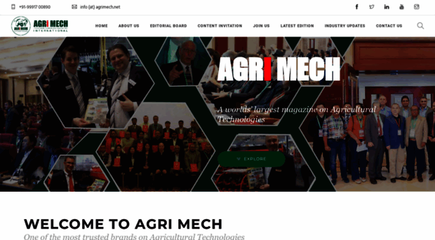 agrimech.net