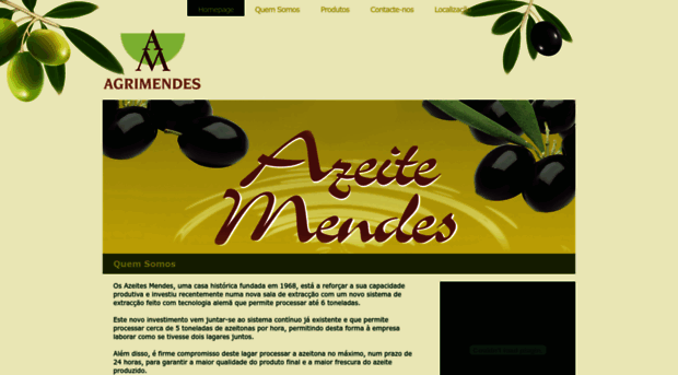 agrimendes.com