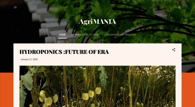 agrimenia.blogspot.com