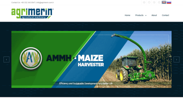 agrimerin.com.tr