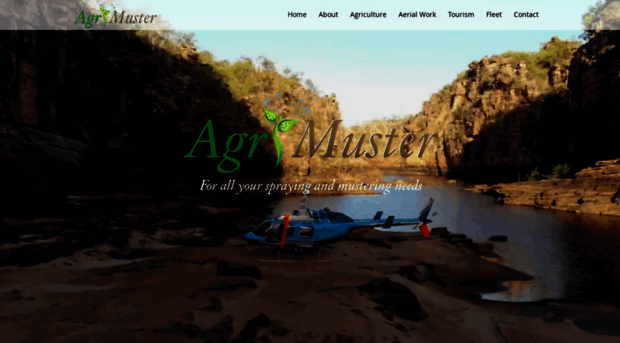 agrimuster.com