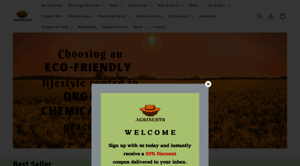 agrinests.com