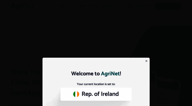 agrinet.ie