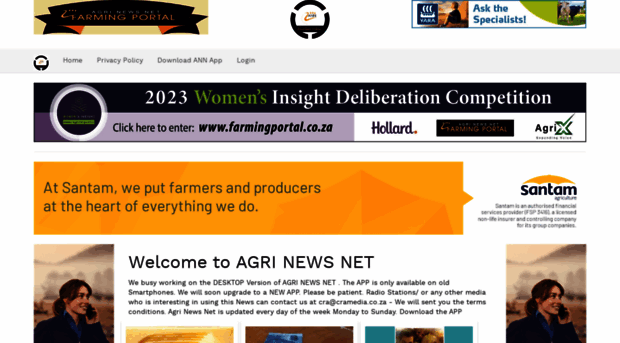 agrinewsnet.co.za