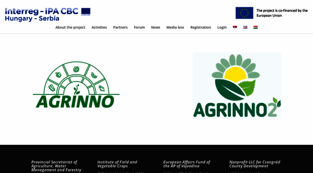 agrinno.org