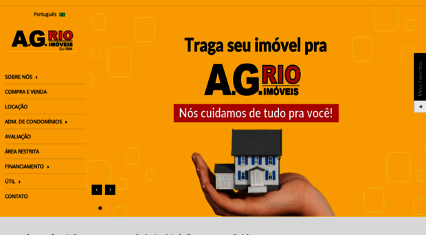 agrioimoveis.com.br