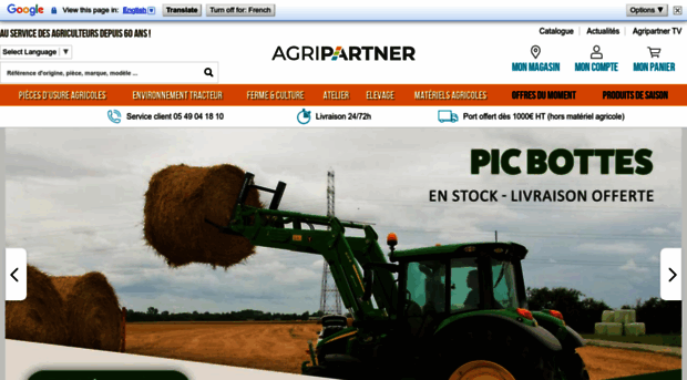 agripartner.fr