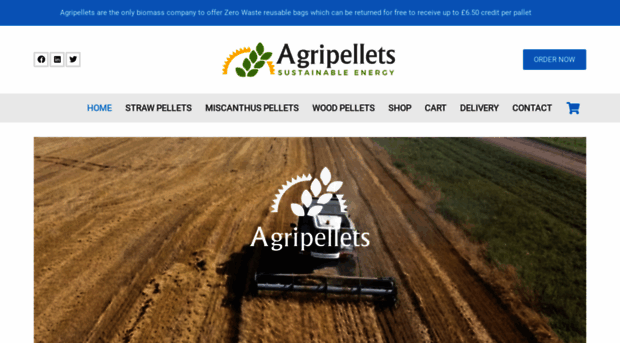 agripellets.com