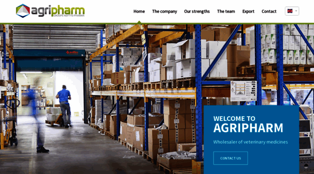 agripharm.fr