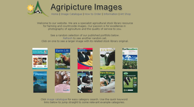 agripicture.com