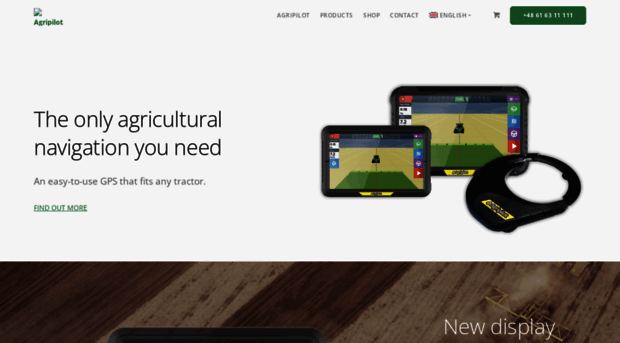 agripilot.com