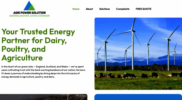 agripowersolutions.co.uk