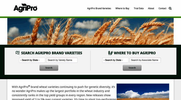 agripro.com