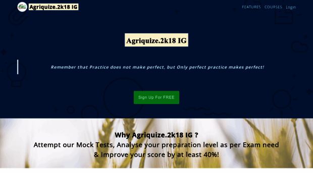 agriquize.com