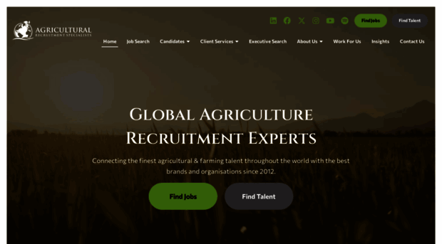 agrirs.co.uk