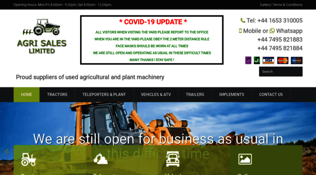 agrisalesltd.co.uk