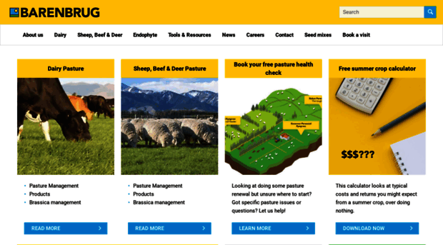 agriseeds.co.nz