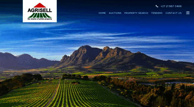 agrisell.co.za