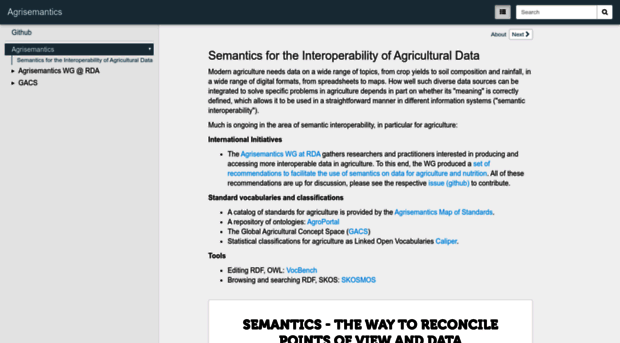 agrisemantics.org