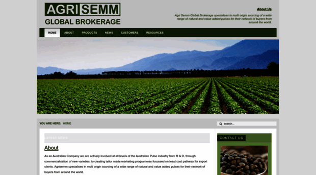 agrisemm.com