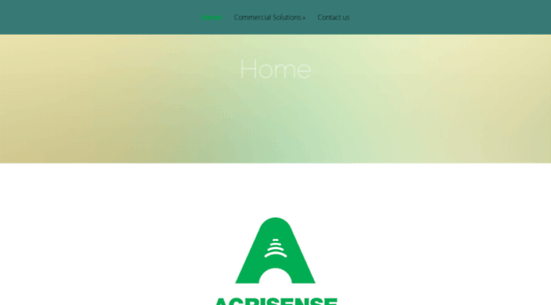 agrisenseuk.co.uk