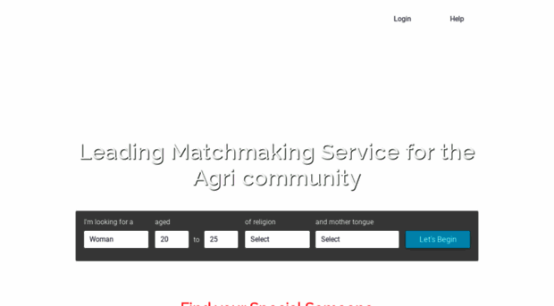 agrishaadi.com