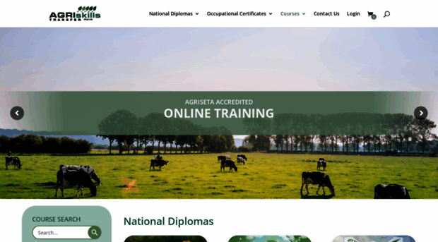 agriskillsonline.co.za