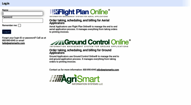 AgriSmarts LLC