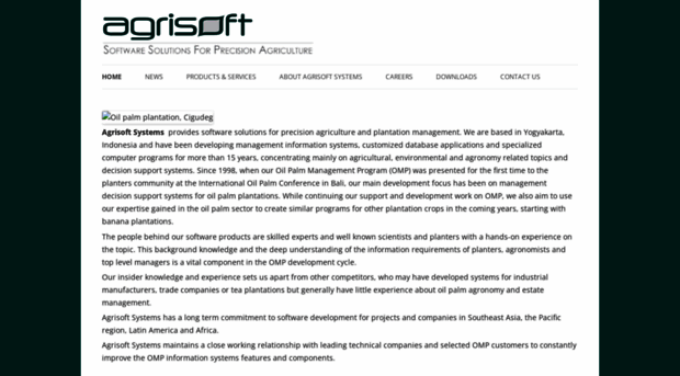 agrisoft-systems.com