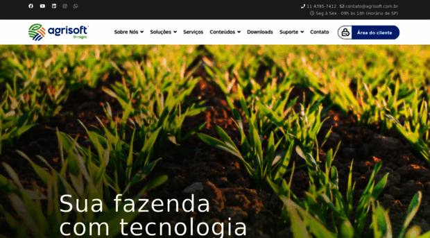 agrisoft.com.br