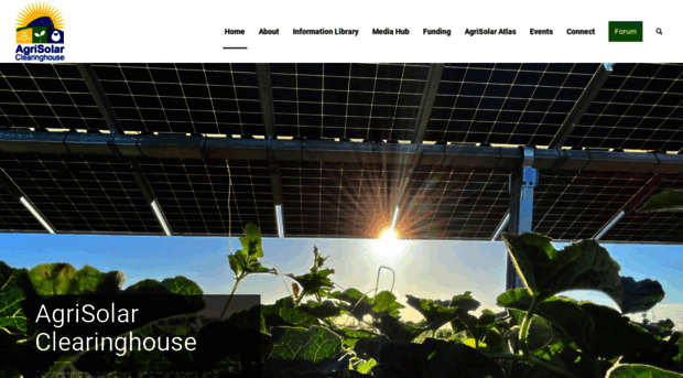 agrisolarclearinghouse.org