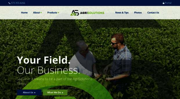 agrisolutions.us