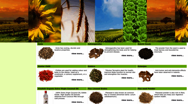 agrisources.com