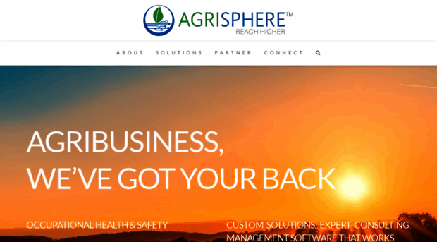 agrisphere.com