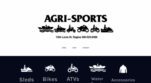 agrisports.ca