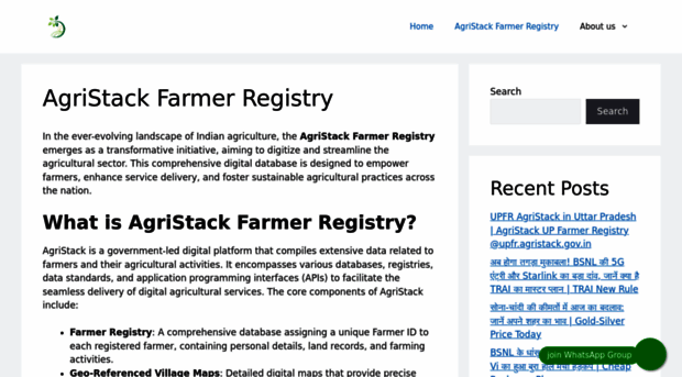 agristack.org.in