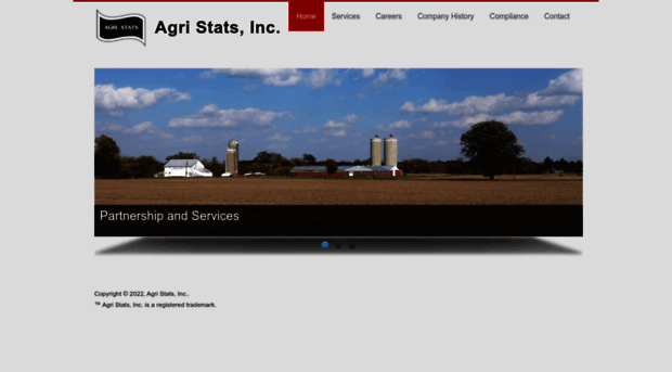 agristats.com