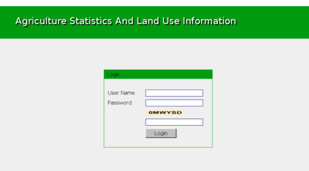 agristats.uk.gov.in