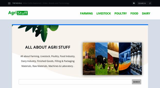 agristuff.com