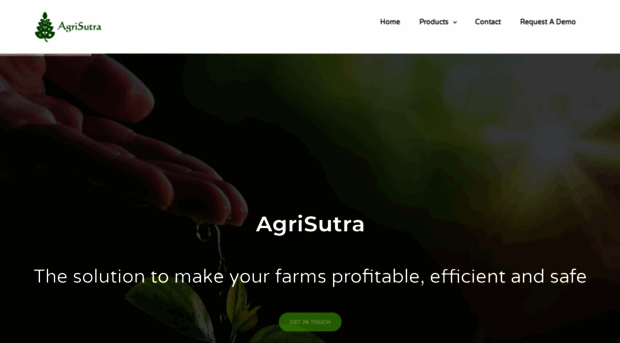 agrisutra.com